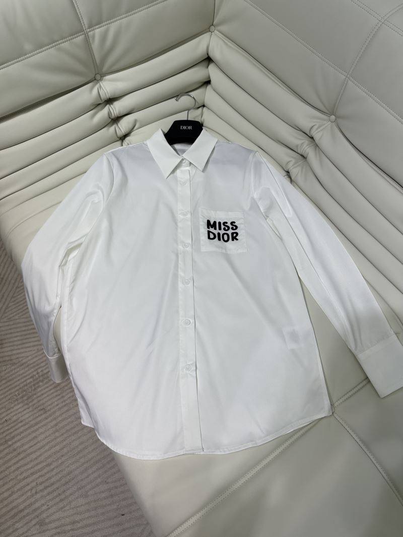 Christian Dior Shirts